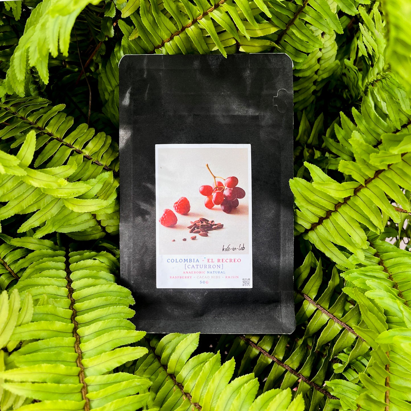 Caturron || Colombia, El Recreo - 50g