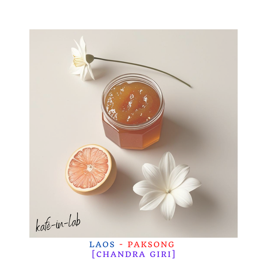 Chandra Giri || Paksong, Lao PDR