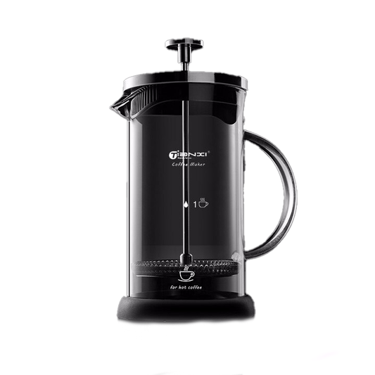 Tianxi Café Press French Press