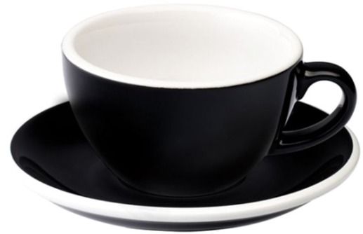 Loveramics Café Latte Egg Cup Set 200ml
