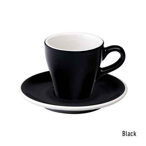 Loveramics Café Latte Tulip Cup Set 80ml