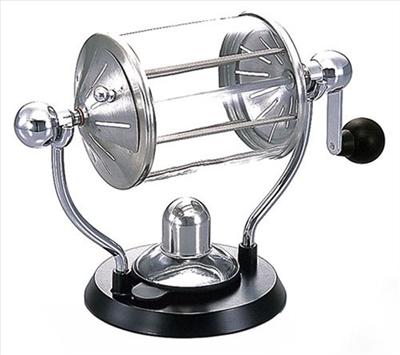 Hario Coffee Roaster Retro