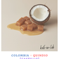Castillo  || Colombia, Quindio - 50g