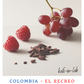 Caturron  || Colombia, El Recreo - 50g