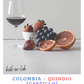 Castillo  || Colombia, Quindio - 50g