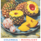 Caturra || Colombia, Moonlight - 50g