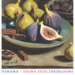 Heirloom || Panama, Drima Zede - 50g