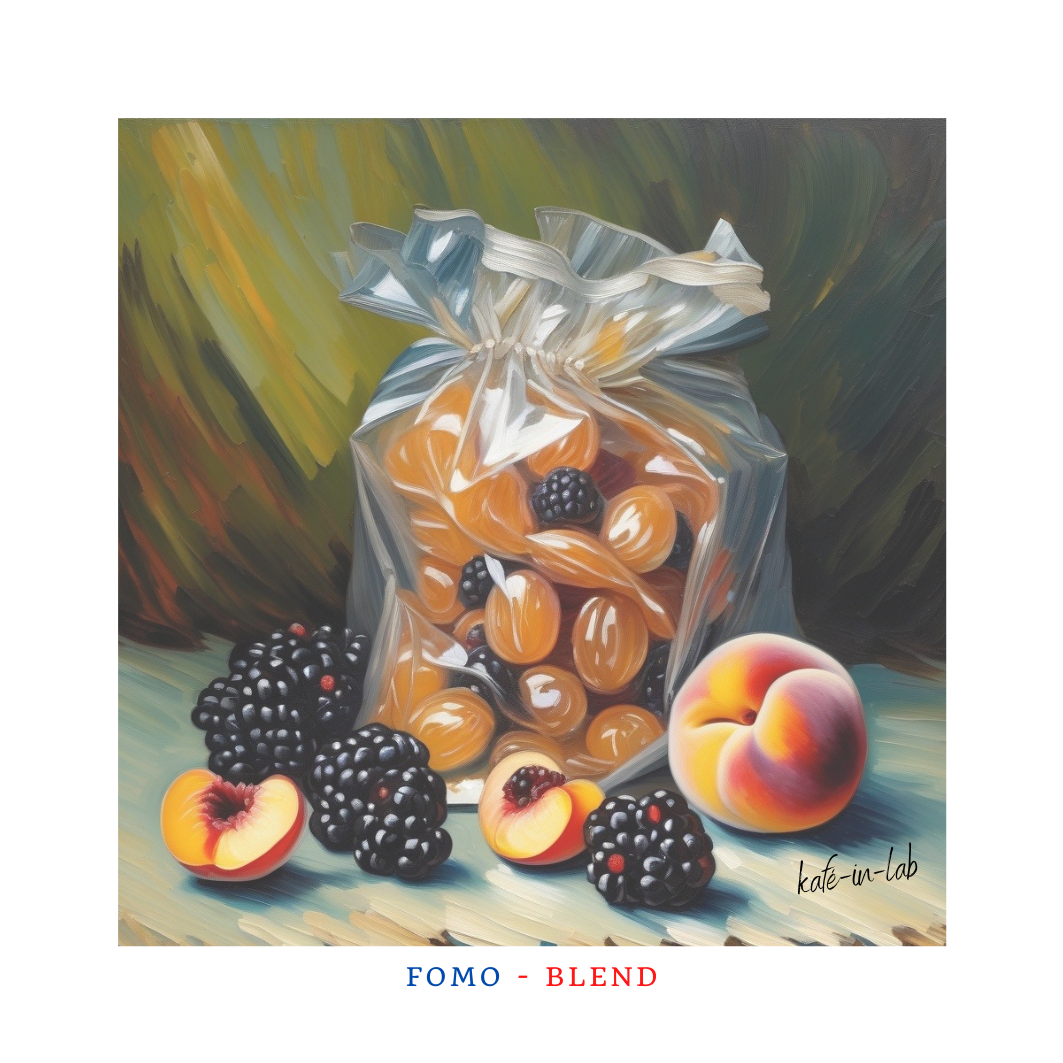 Blend - FOMO