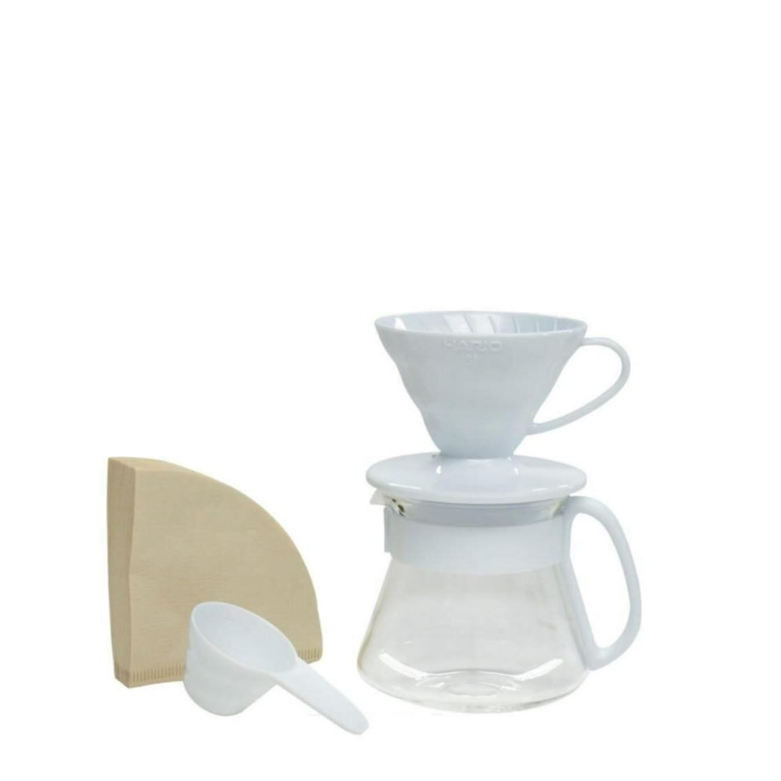 Hario V60 Brewing 01 Kit