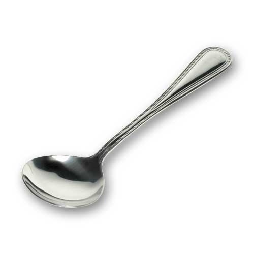 Milk Spoon