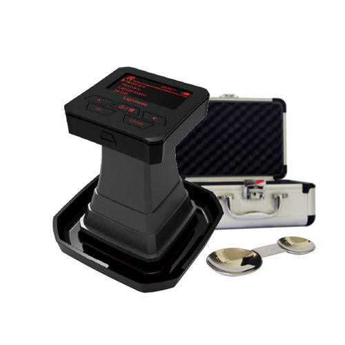 LightTells CM100 Coffee Roast Analyzer