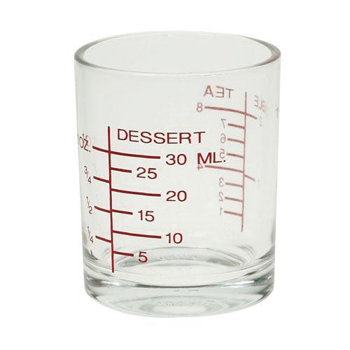 Espresso Shot Glass