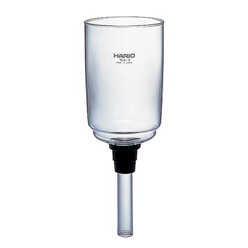 Hario Upper Bowl for Syphon