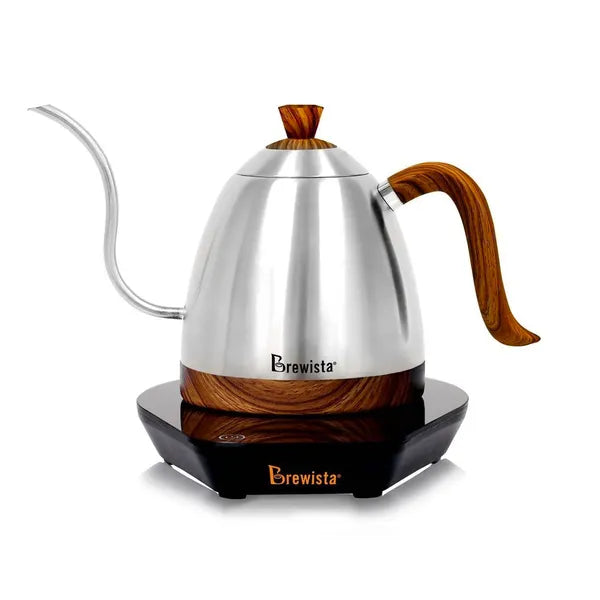 Brewista Electric Drip Kettle GooseNeck