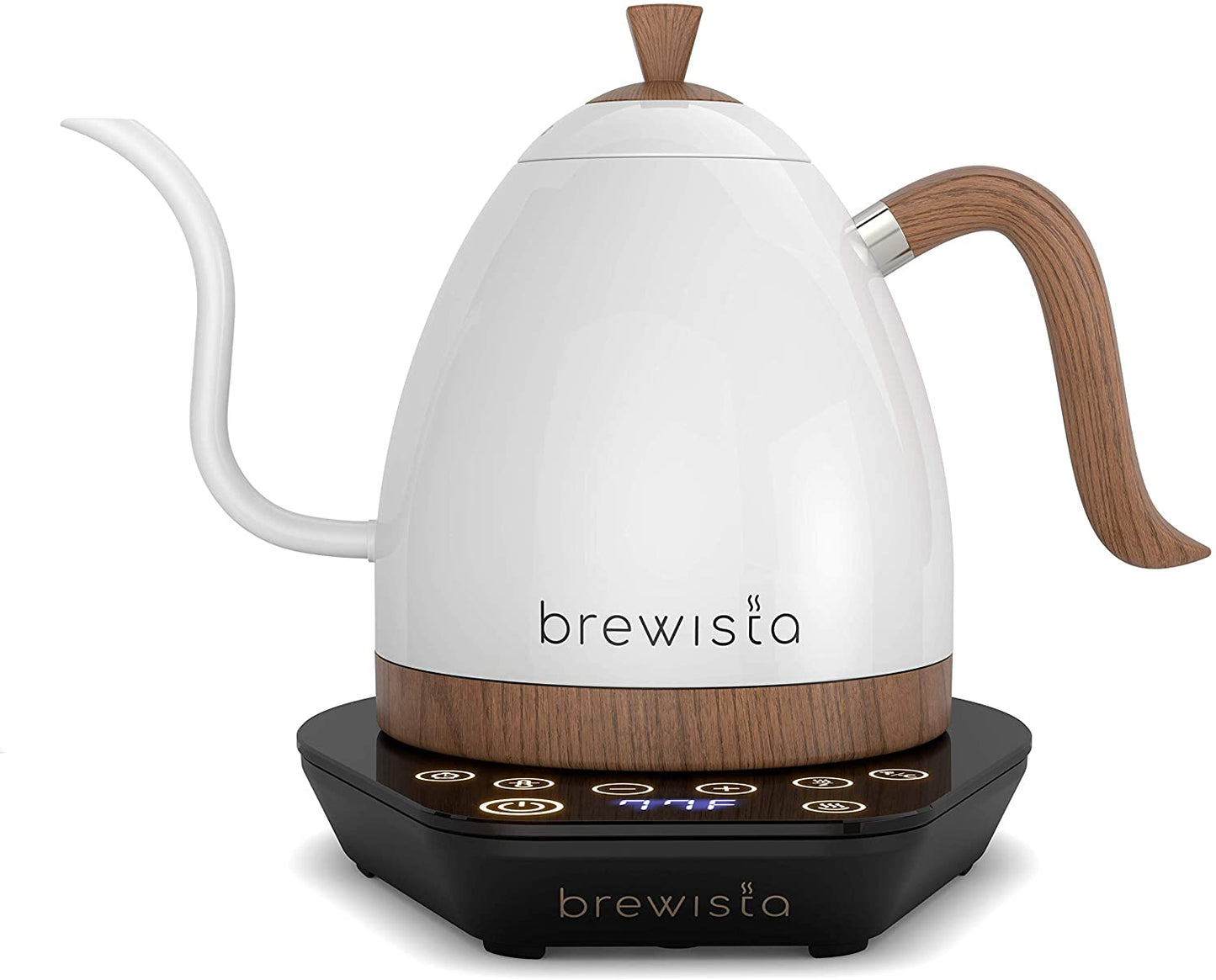 Brewista Electric Drip Kettle GooseNeck