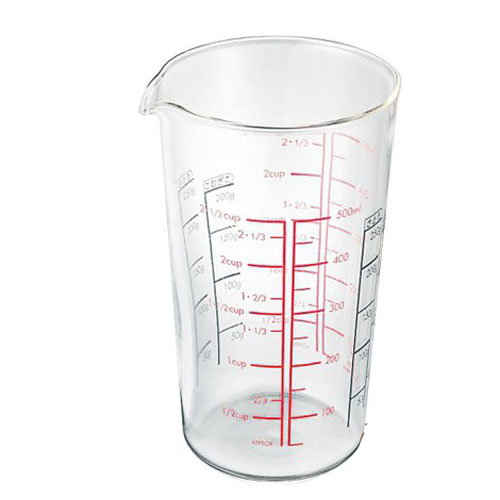 Hario Measuring Cup