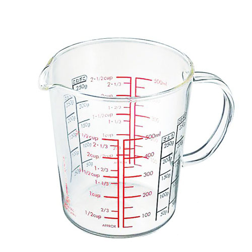 Hario Measuring Cup