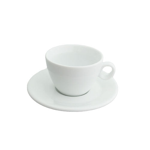 Ceramic Cappuccino Cup Set 220ml