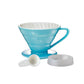 Tiamo Ceramics Coffee Dripper Size 01