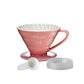 Tiamo Ceramics Coffee Dripper Size 01