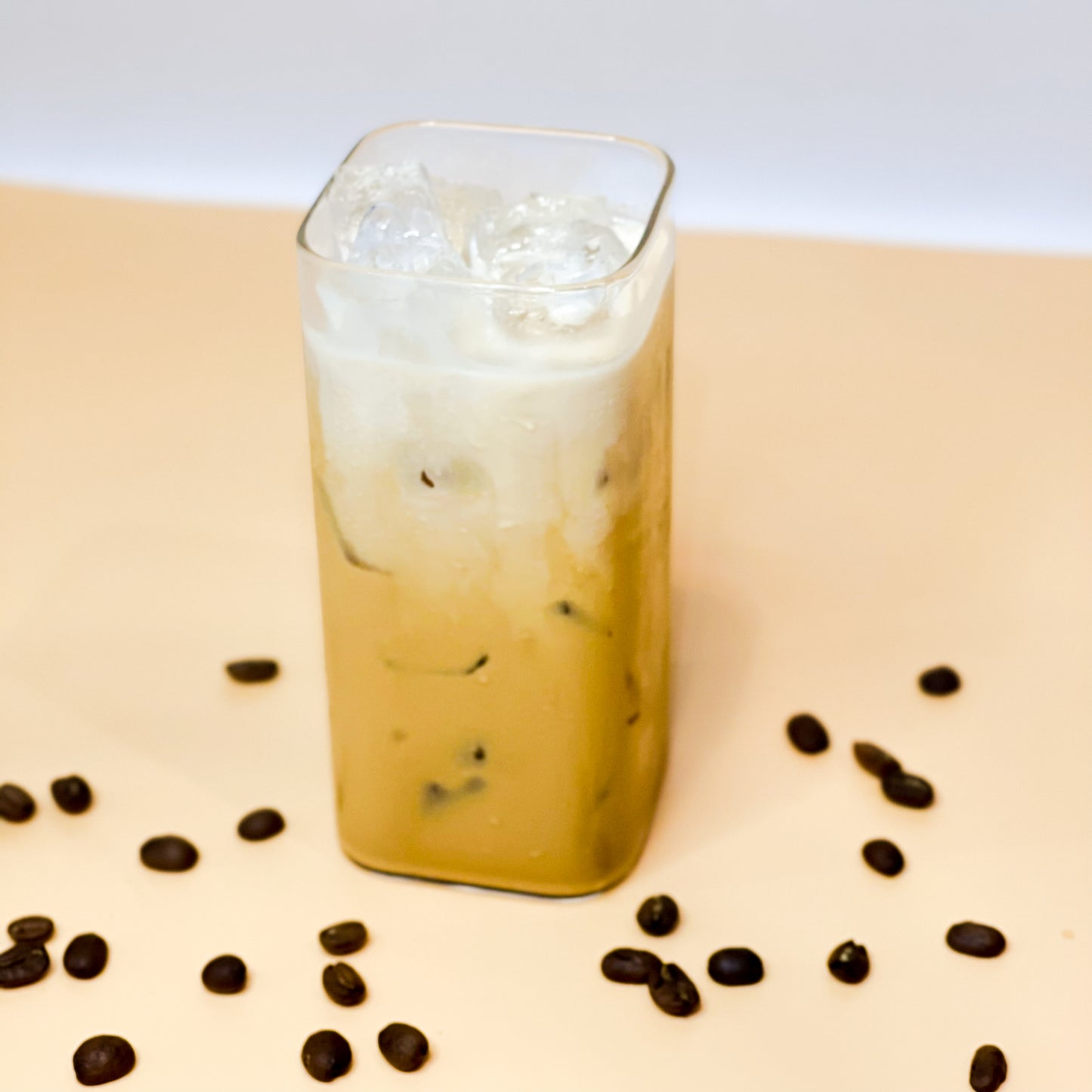 Iced Espresso