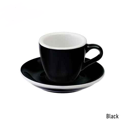 Loveramics Caf√© Latte Egg Cup Set 80ml