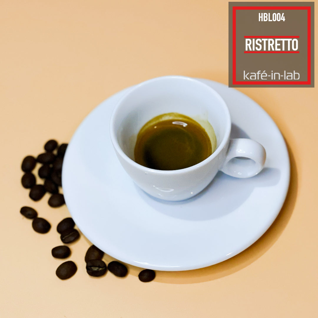 Ristretto