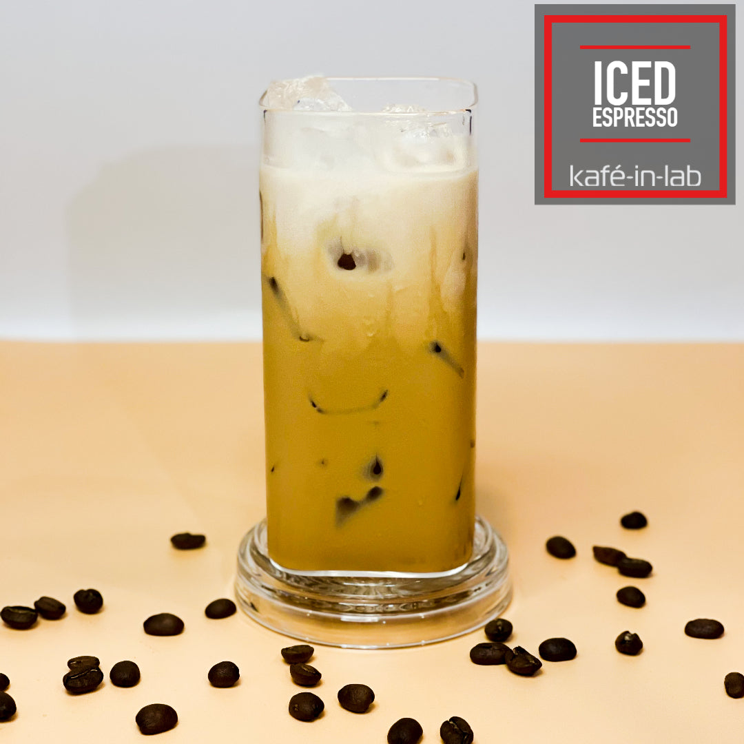 Iced Espresso