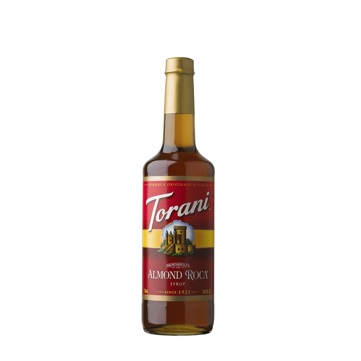 Almond Roca Torani Syrup - 750ml