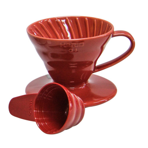 Hario V60 Ceramic Coffee Dripper