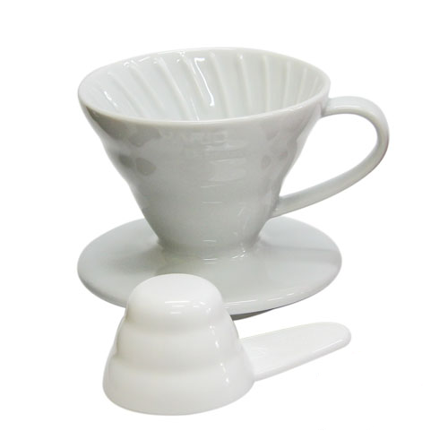 Hario V60 Ceramic Coffee Dripper