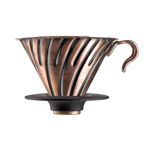 Hario V60 Metal Dripper