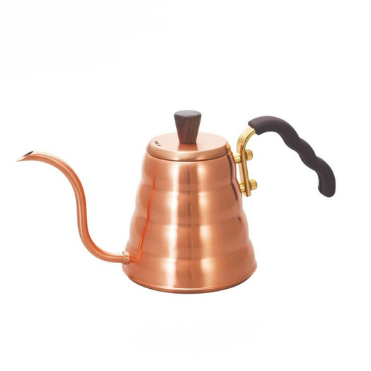 Hario Drip Kettle Buono Copper