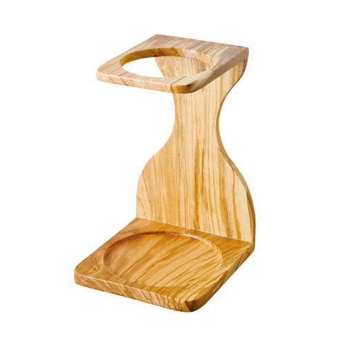 Hario V60 Single Stand Olive Wood