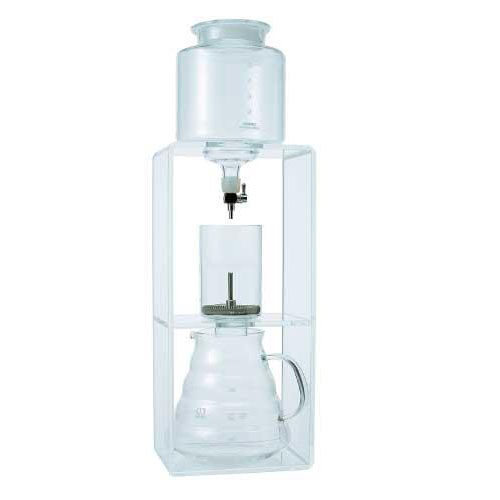 Hario Water Dripper - Clear