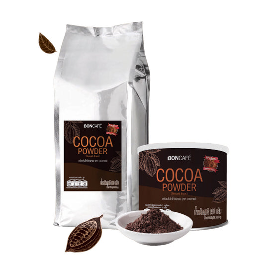 Cocoa Powder by BonCafe