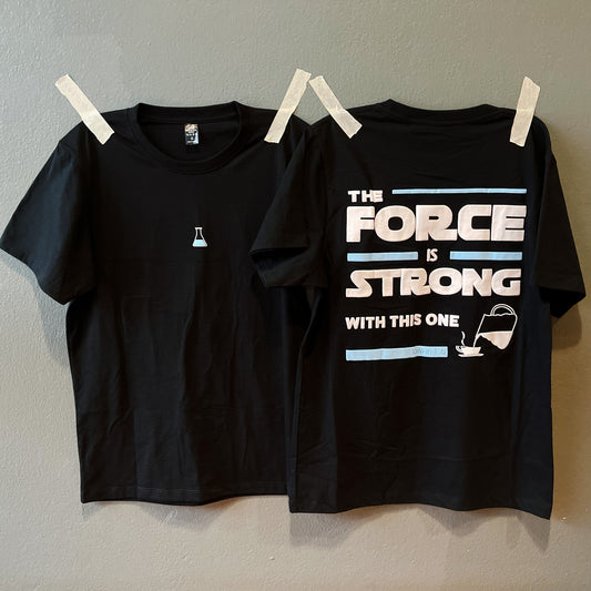 KiL Tee - The Force is Strong