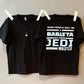 KiL Tee - Jedi Master
